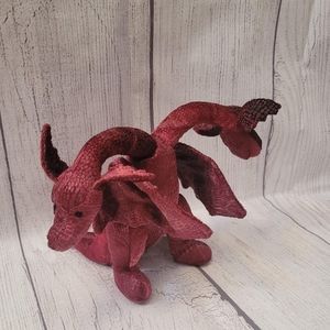 Double Headed Dragon Zorax RUSS